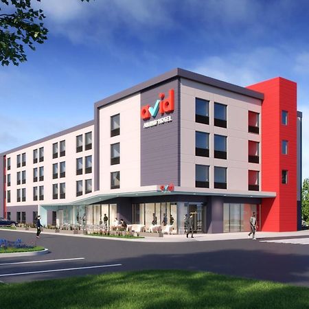 Avid Hotels - Cincinnati N - West Chester By Ihg Exterior photo