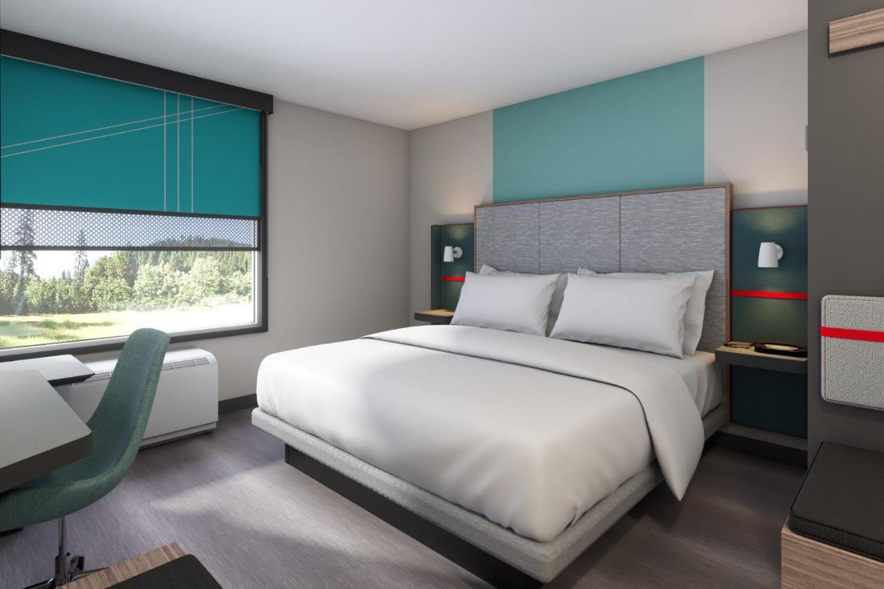 Avid Hotels - Cincinnati N - West Chester By Ihg Exterior photo
