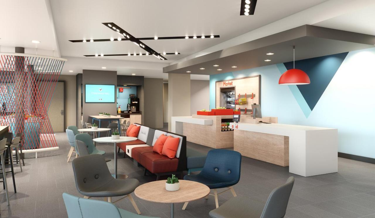 Avid Hotels - Cincinnati N - West Chester By Ihg Exterior photo