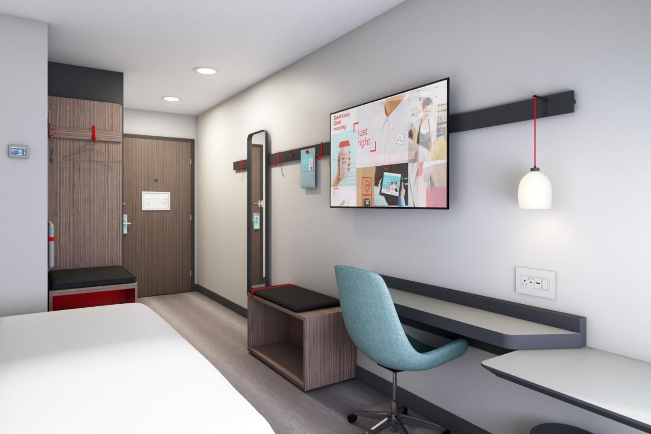 Avid Hotels - Cincinnati N - West Chester By Ihg Exterior photo