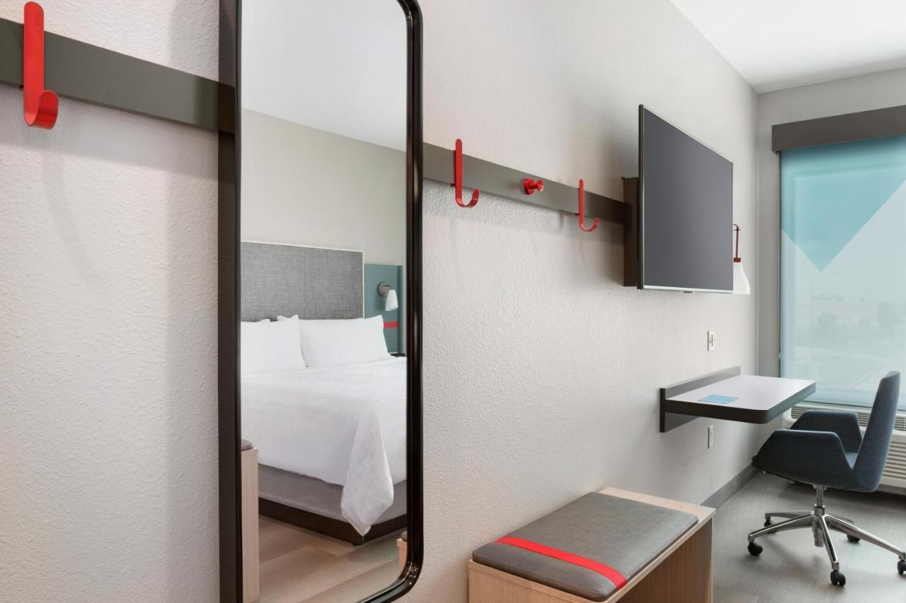 Avid Hotels - Cincinnati N - West Chester By Ihg Exterior photo